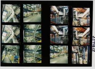 Heizkraftwerk, Jena, 1996