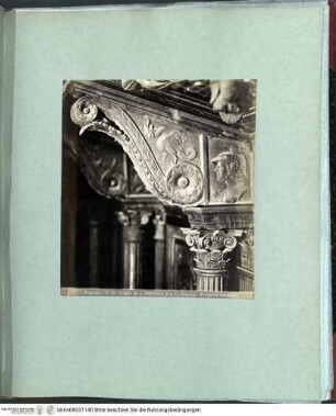 Orvieto, Sienne, Perouse, Arezzo - Rotes Album IX (Orvieto, Siena, Perugia, Arezzo)