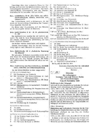 Hinweise des volkseigenen Verlages Volk und Wissen Berlin auf Neuerscheinungen : 208/54 vom 10. November 1954