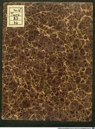 Auszzug Newer zeitungen. Auß der Röm. Kai. Mei. Feldleger in Vngern zwischen Raab vnd Gamorren vonn dem 8. vnd 11. tag September. Anno 1566.