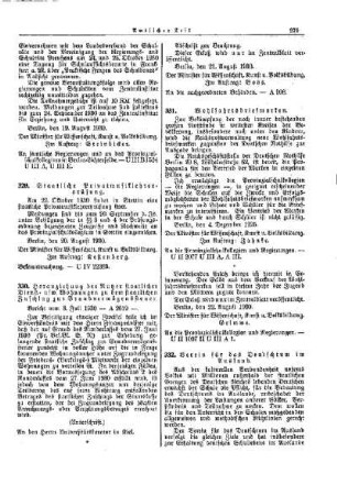 Verein für das Deutschtum im Ausland : [Amtlicher Teil]