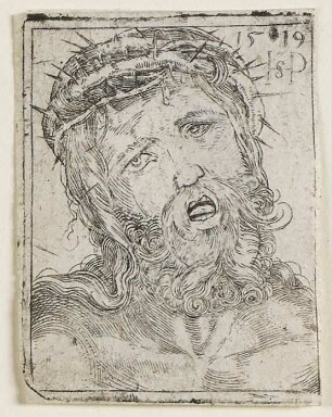 Christuskopf