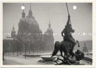 Berlin, Berliner Dom