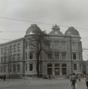Georgenschule