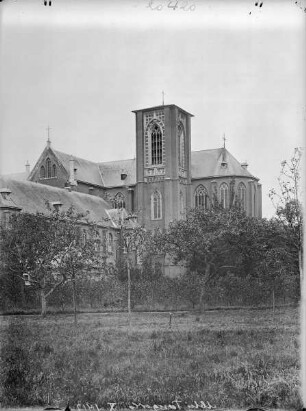 Onze-Lieve-Vrouwkerk