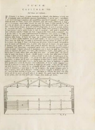 Capitolo VII. Del Ponte del Cismone