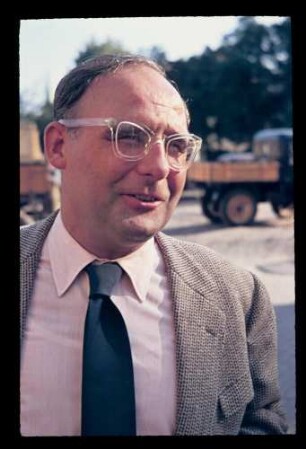 Walter Gross 18.6.55.