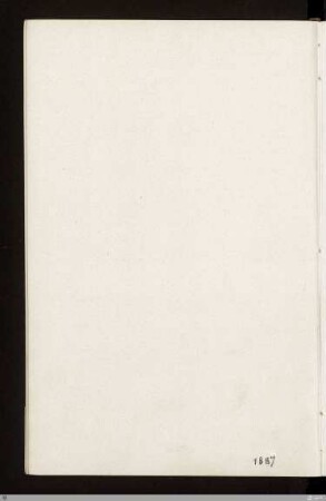 1887 : [SW I: H4]