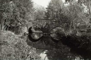 Girbigsdorf,Brücke über Weißen Schöps