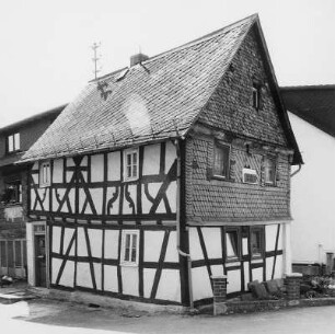 Weilburg, Lindenstraße 25