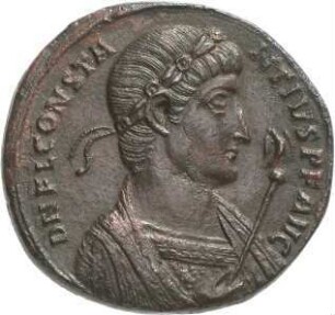 Constantius II.
