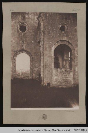 San Rocco, Ognissanti, Valenzano