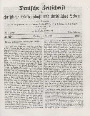 225-228 Vittoria Colonna und ihre religiösen Gedichte : Schluß