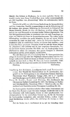 Ast-Reimers, Ingeborg :: Landgemeinde und Territorialstaat, der Wandel der Sozialstruktur im 18. Jahrhundert, dargestellt an der Verkopplung in den königlichen Ämtern Holsteins, (Quellen und Forschungen zur Geschichte Schleswig-Hosteins, 50) : Neumünster, Wachholtz, 1965