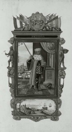 Dietericus (Diterich), Dietrich der Bedrängte, Seite 34