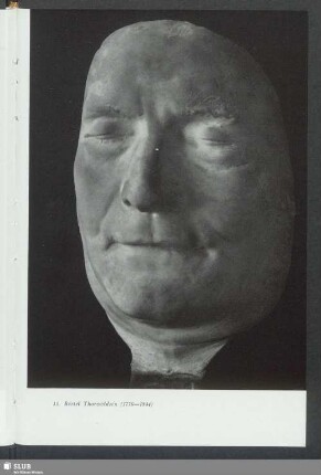 Bertel Thorwaldsen (1770-1844)