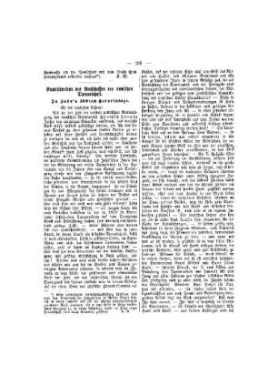 Rundschreiben des Ausschusses der deutschen Turnerschaft. Zu Jahn's 100tem Geburtstage