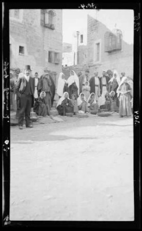 Bethlehem (Geb. Westjordanland)