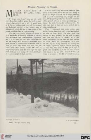 No. 132 ( March, 1904)
