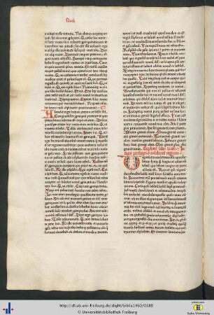 Prologus in libros regum