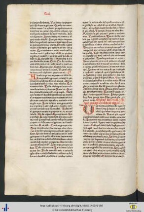 Prologus in libros regum