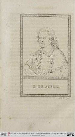 Eustache le Sueur