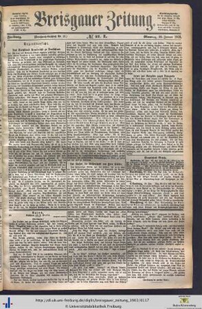 26.01.1903 (I.)