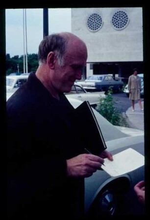 Svjatoslav Richter 6.6.67.