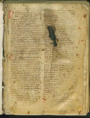 In gloria martyrum et In gloria confessorum (Excerpta, vorgebunden)