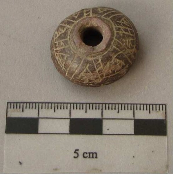 spindle whorl