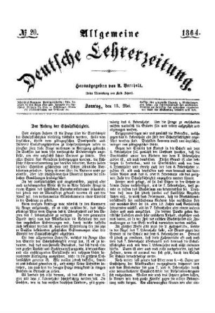 Der Anfang der Schulpflichtigkeit