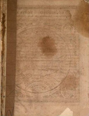 ... Schiffahrt ..., 1. Erste Schiffart In die Orientalische Indien, So die Holländische Schiff im Martio 1595 ausgefahren und im Augusto 1597 wiedergekommen, verricht