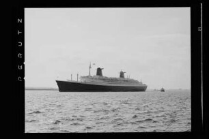 France (1961), C.G.T., Le Havre