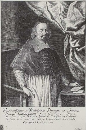 Sebastian von Rostock