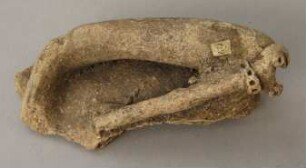 Tonfigur (Fragment)