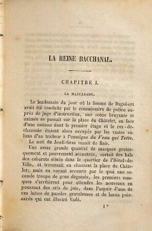 Le juif errant : roman en dix volumes, 4