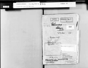 Beklagter: Falter, Maria, geb. Alt: Heimtückegesetz (staatsfeindliche Äußerungen)