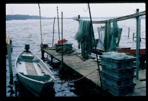 Heiligensee Fährstr. 1.4.83.