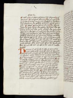 246v Oratio de sancta cruce