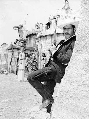 Winnetou I