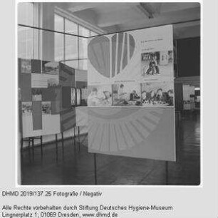 Hausausstellung - Raum 6 - Herzkrankheiten