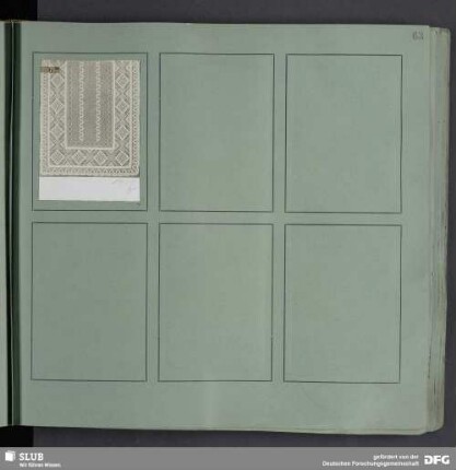 Muster Nr. 80175