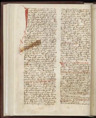 Johannes Emerich: Stadtrecht in der Überarbeitung des Wigand Gerstenberg