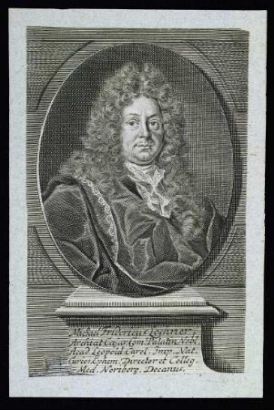 Lochner, Michael Friedrich