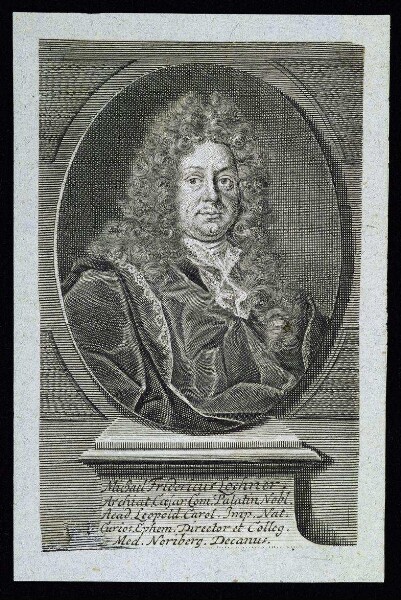 Lochner, Michael Friedrich