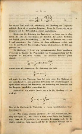 Lehrbuch der analytischen Mechanik von Duhamel, 2