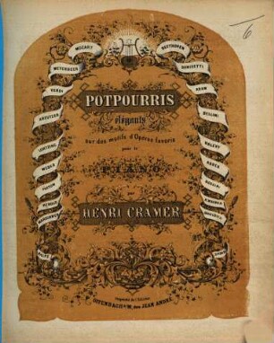 Les Huguenots