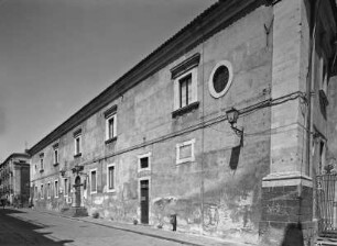 San Giuliano — Kloster