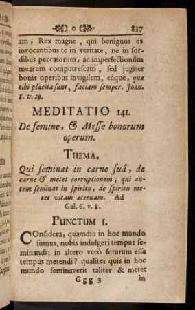 837-842, Meditatio 141