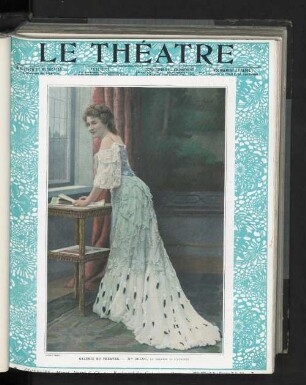 No. 80, Avril - II 1902